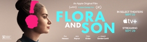 Flora and Son - Movie Poster (thumbnail)
