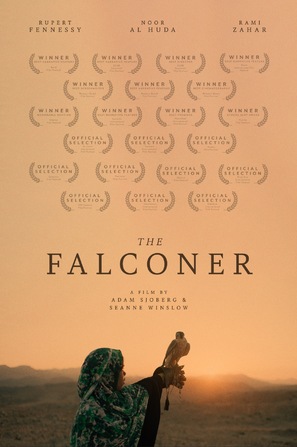 The Falconer - Movie Poster (thumbnail)