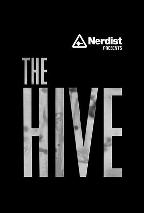 The Hive - Movie Poster (thumbnail)