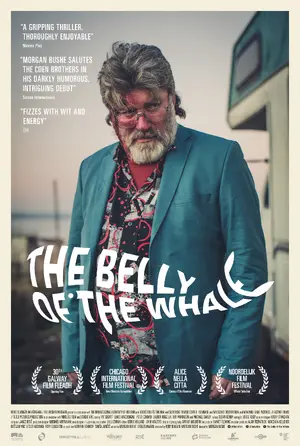 The Belly of the Whale Poster