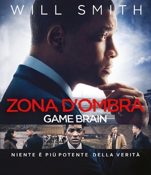 Concussion - Italian Movie Cover (thumbnail)