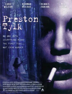 Preston Tylk - Movie Poster (thumbnail)