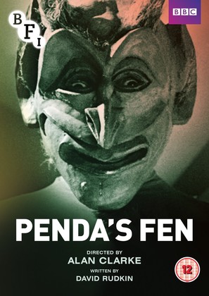 &quot;Play for Today&quot; Penda&#039;s Fen - British Movie Cover (thumbnail)