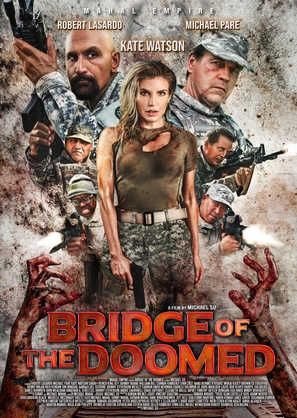 Bridge of the Doomed - Movie Poster (thumbnail)