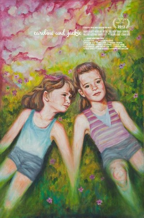 Caroline and Jackie - Movie Poster (thumbnail)