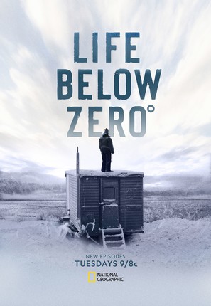 &quot;Life Below Zero: Next Generation&quot;
