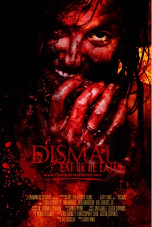 Dismal - Movie Poster (thumbnail)