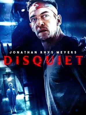 Disquiet - Movie Poster (thumbnail)
