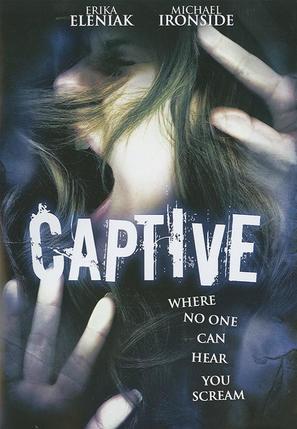 Captive - Movie Cover (thumbnail)