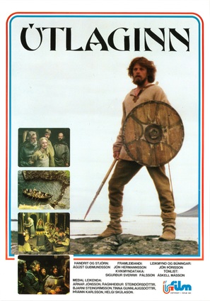 Uuno Turhapuron aviokriisi - Icelandic Movie Poster (thumbnail)