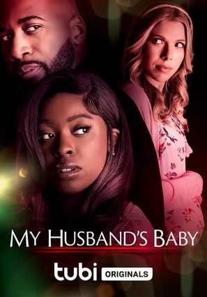 My Husband&#039;s Baby - Canadian Movie Poster (thumbnail)