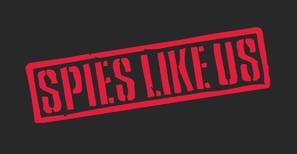 Spies Like Us - Logo (thumbnail)