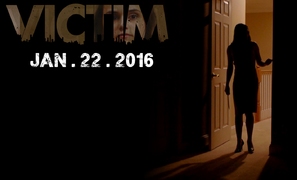 Victim - poster (thumbnail)