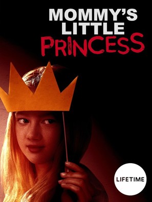 Mommy&#039;s Little Princess - Canadian Video on demand movie cover (thumbnail)