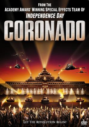 Coronado - Movie Cover (thumbnail)