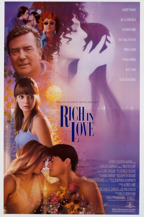 Rich in Love - Movie Poster (thumbnail)