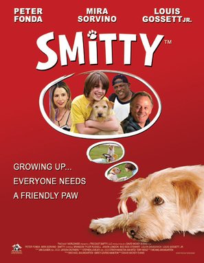 Smitty - Movie Poster (thumbnail)