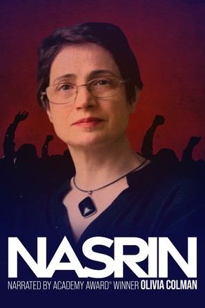 Nasrin - Movie Cover (thumbnail)