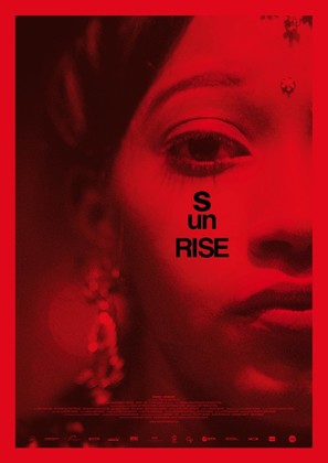 Sunrise - German Movie Poster (thumbnail)