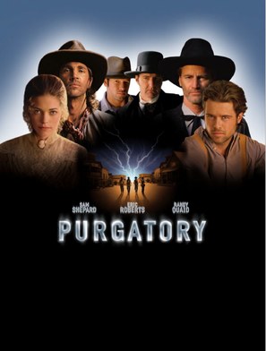 Purgatory - Movie Poster (thumbnail)