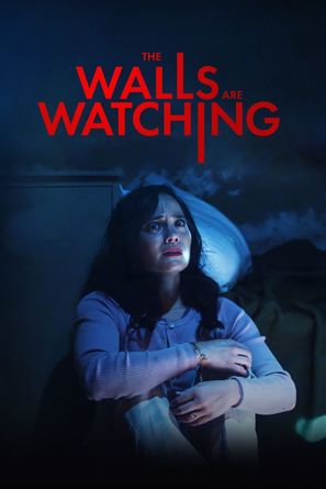 The Walls Are Watching - Movie Poster (thumbnail)