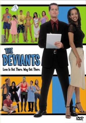 The Deviants - Movie Cover (thumbnail)