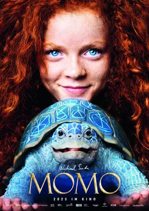 Momo Poster