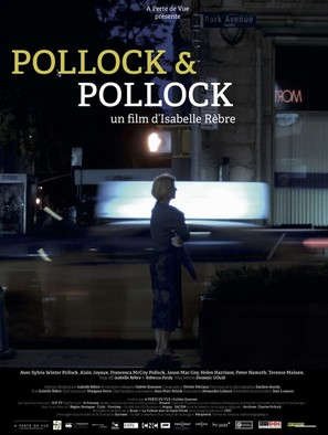 Pollock &amp; Pollock - French Movie Poster (thumbnail)