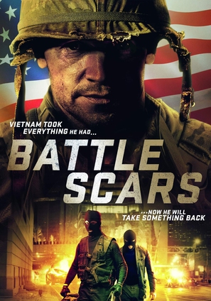 Battle Scars - Movie Cover (thumbnail)