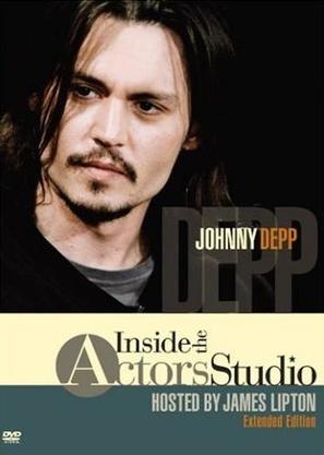 &quot;Inside the Actors Studio&quot; - Movie Cover (thumbnail)