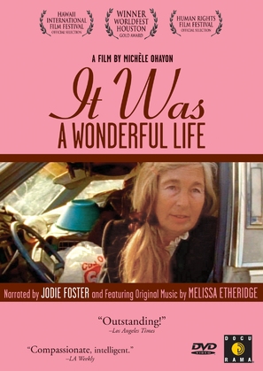 It Was a Wonderful Life - Movie Cover (thumbnail)