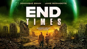 End Times - Movie Poster (thumbnail)