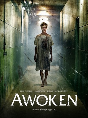 Awoken - Movie Cover (thumbnail)