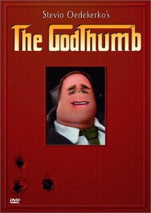 The Godthumb - poster (thumbnail)