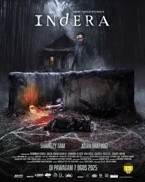 Indera Poster