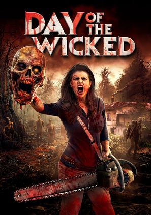 Day of the Wicked - Movie Poster (thumbnail)