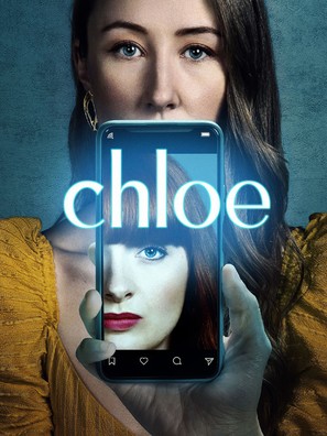 &quot;Chloe&quot; - Movie Poster (thumbnail)