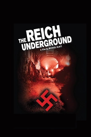 Tod im F&uuml;hrerbunker - Die Geschichte von Hitlers Untergang - DVD movie cover (thumbnail)