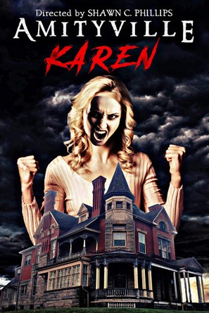 Amityville Karen - Movie Poster (thumbnail)