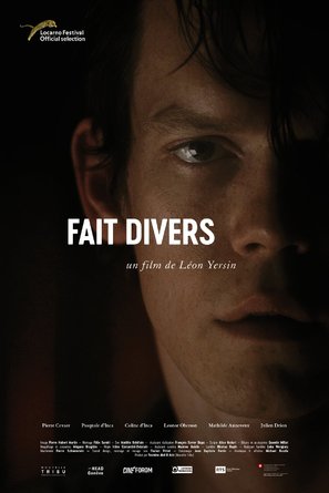 Fait divers - Swiss Movie Poster (thumbnail)