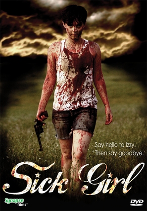 Sick Girl - Movie Cover (thumbnail)