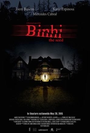 Binhi - Philippine Movie Poster (thumbnail)