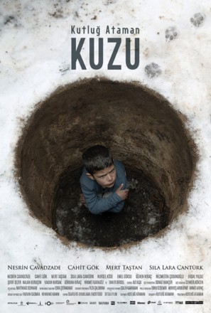 Kuzu - Turkish Movie Poster (thumbnail)