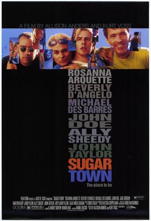Sugar Town - Movie Poster (thumbnail)