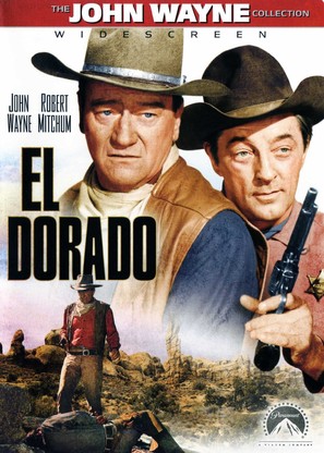 El Dorado - Movie Cover (thumbnail)