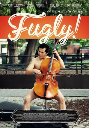 Fugly! - Movie Poster (thumbnail)