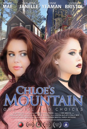 Chloe&#039;s Mountain - Movie Poster (thumbnail)