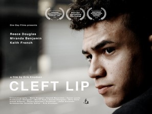 Cleft Lip - British Movie Poster (thumbnail)