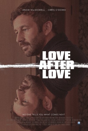 Love After Love - Movie Poster (thumbnail)