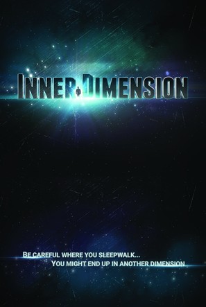 &quot;Inner Dimension&quot; - Movie Poster (thumbnail)